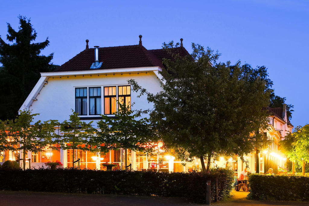 Twello Hotel Restaurant Taverne מראה חיצוני תמונה