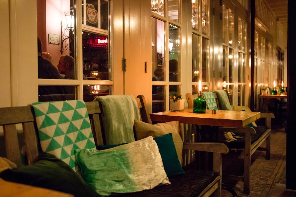 Twello Hotel Restaurant Taverne מראה חיצוני תמונה