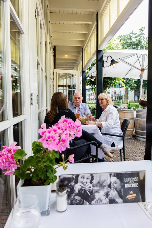 Twello Hotel Restaurant Taverne מראה חיצוני תמונה