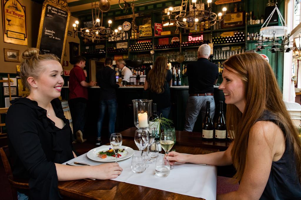 Twello Hotel Restaurant Taverne מראה חיצוני תמונה